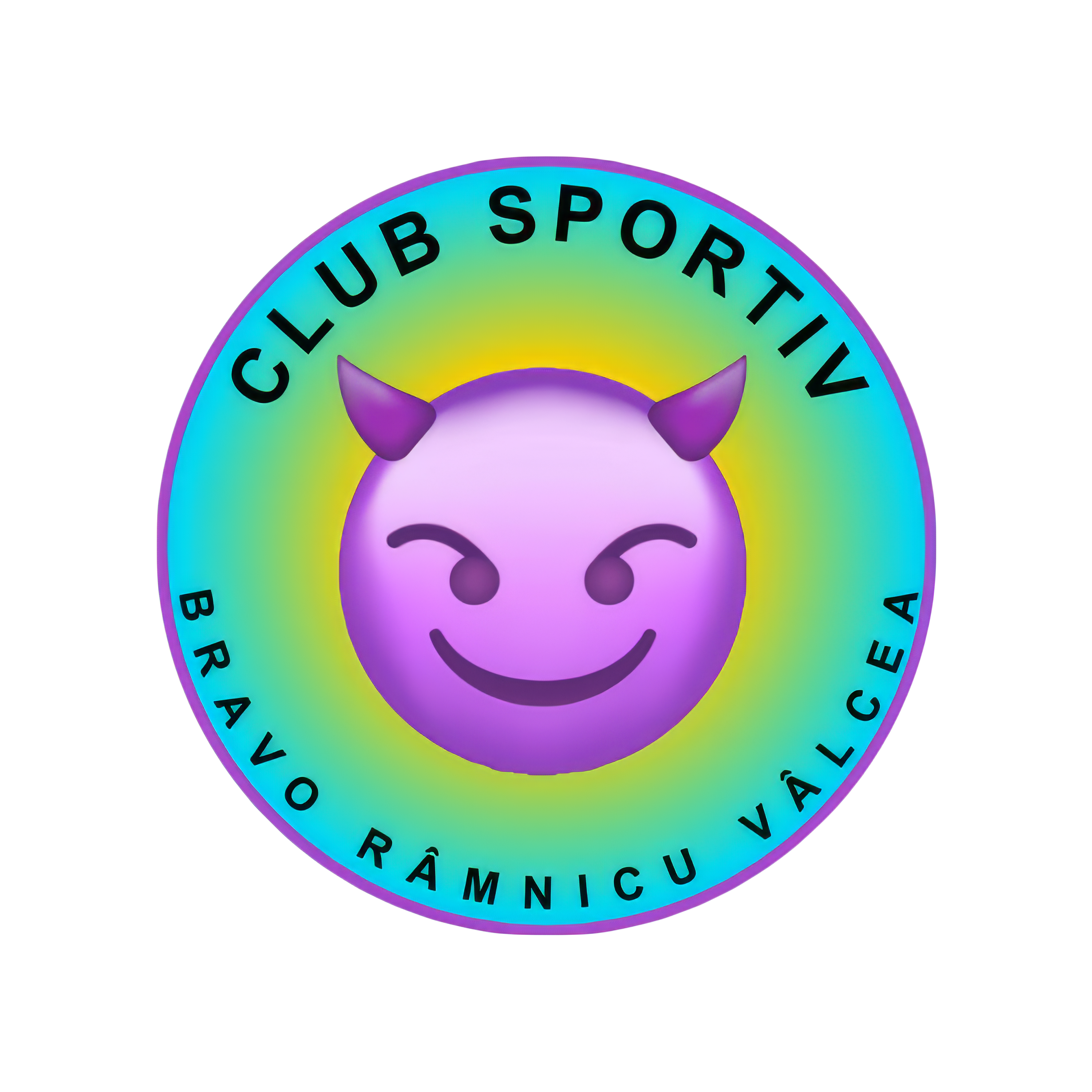 Club Sportiv Bravo Râmnicu Vâlcea Logo