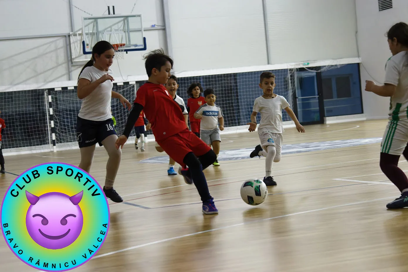 TERMENI SPECIFICI FACTORULUI TACTIC – DEMARCARE DE SPRIJIN