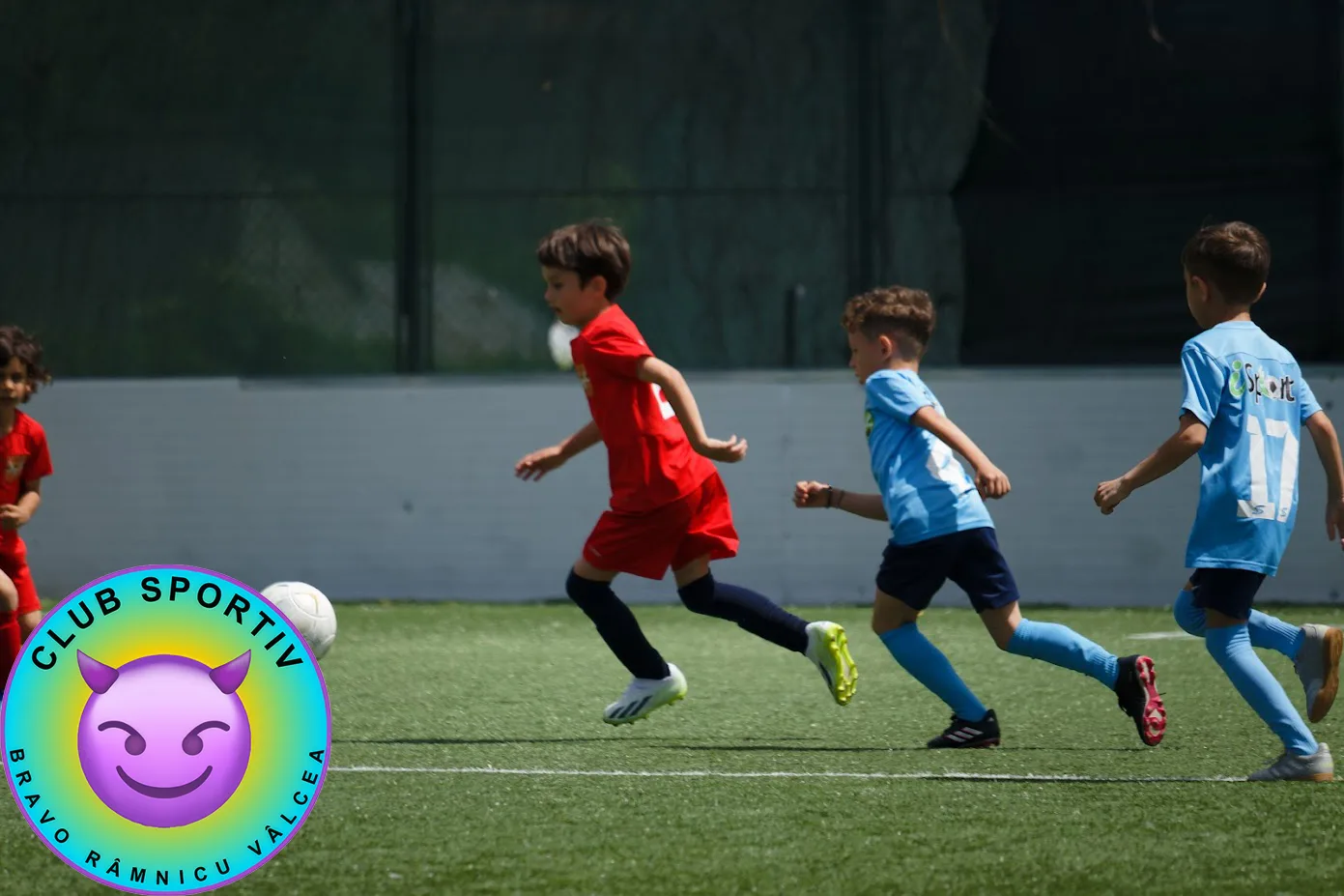 TERMENI SPECIFICI FACTORULUI TACTIC – ACȚIUNE DE JOC