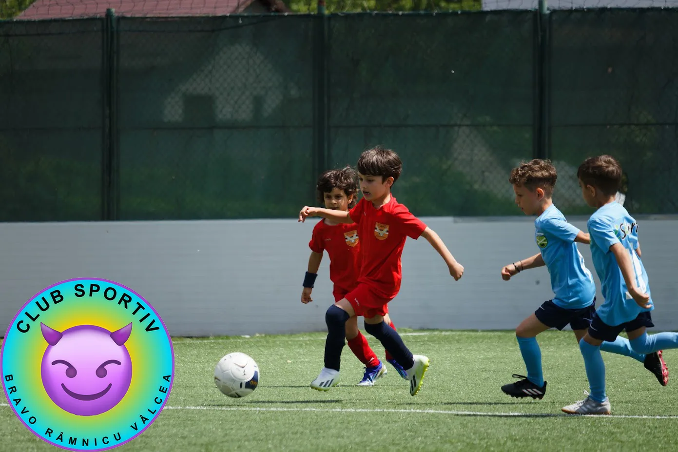 TERMENI SPECIFICI FACTORULUI TACTIC – ATAC RAPID